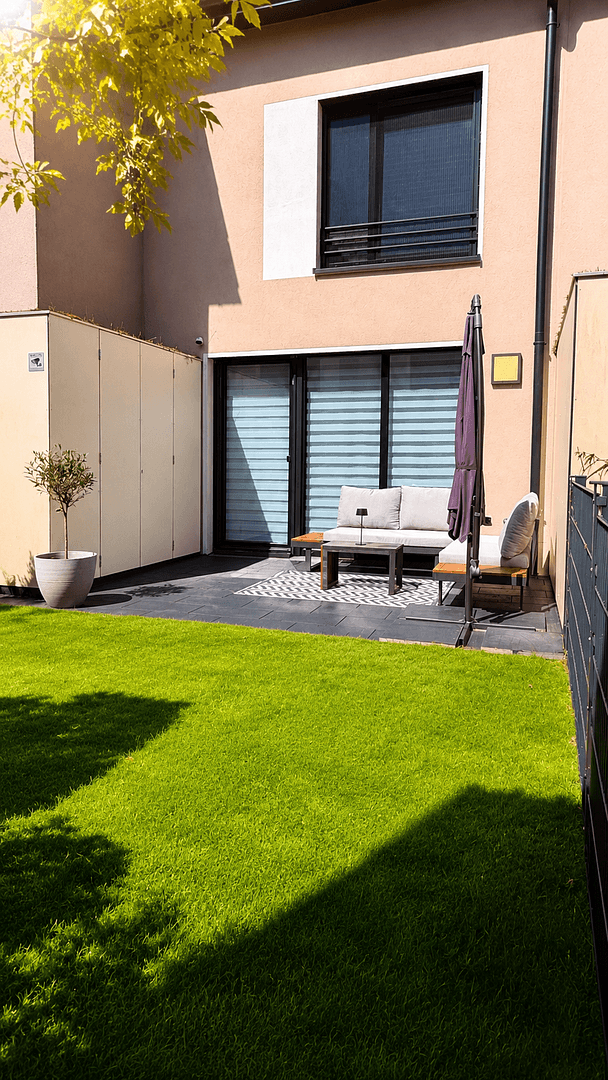 Prodej domu 145 m², pozemek 232 m², Neckarsteinach, Hessen Prodej domu 145 m², pozemek 232 m², Neckarsteinach, Hessen