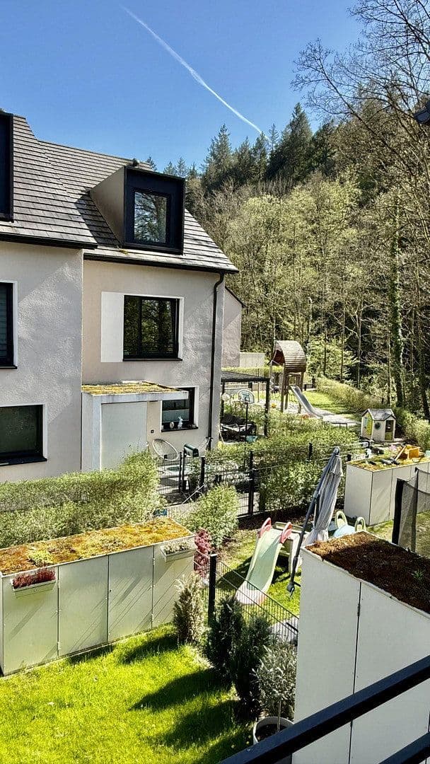 Prodej domu 145 m², pozemek 232 m², Neckarsteinach, Hessen Prodej domu 145 m², pozemek 232 m², Neckarsteinach, Hessen