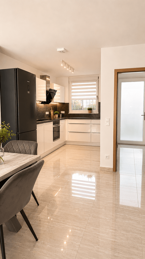 Prodej domu 145 m², pozemek 232 m², Neckarsteinach, Hessen Prodej domu 145 m², pozemek 232 m², Neckarsteinach, Hessen