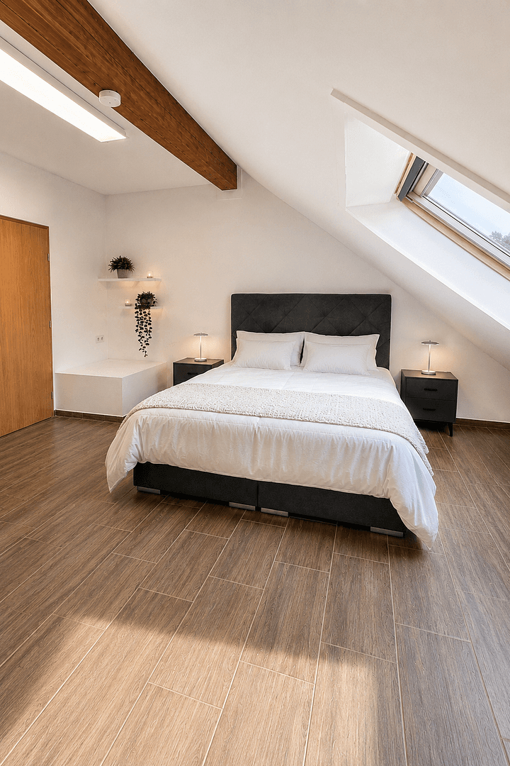 Prodej domu 145 m², pozemek 232 m², Neckarsteinach, Hessen Prodej domu 145 m², pozemek 232 m², Neckarsteinach, Hessen