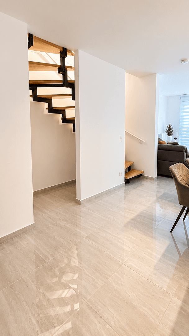 Prodej domu 145 m², pozemek 232 m², Neckarsteinach, Hessen Prodej domu 145 m², pozemek 232 m², Neckarsteinach, Hessen