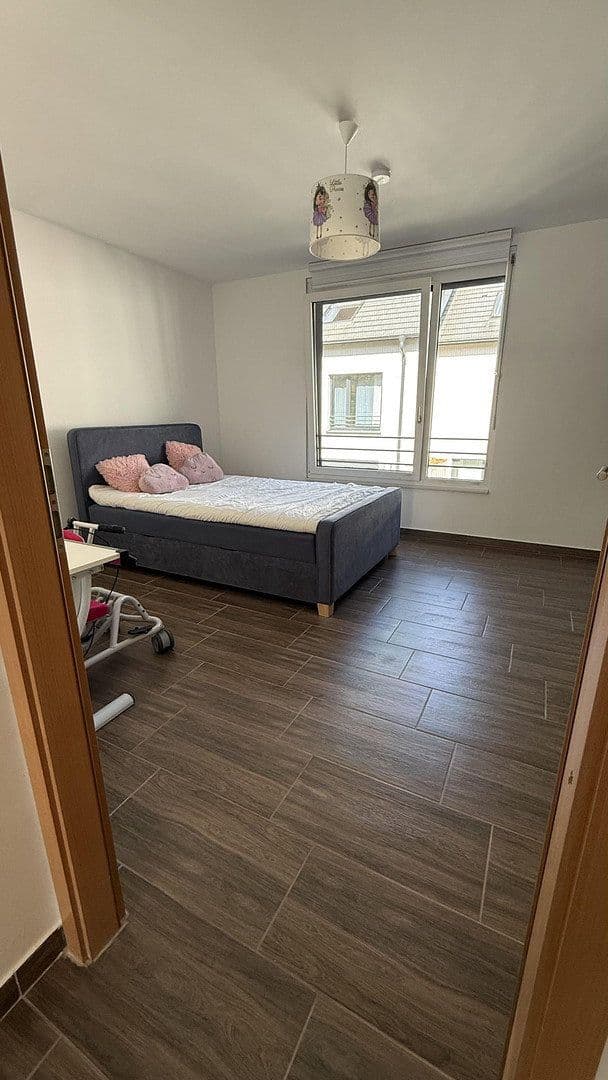 Prodej domu 145 m², pozemek 232 m², Neckarsteinach, Hessen Prodej domu 145 m², pozemek 232 m², Neckarsteinach, Hessen