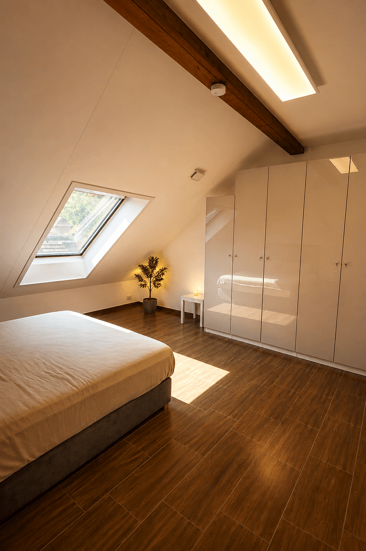 Prodej domu 145 m², pozemek 232 m², Neckarsteinach, Hessen Prodej domu 145 m², pozemek 232 m², Neckarsteinach, Hessen