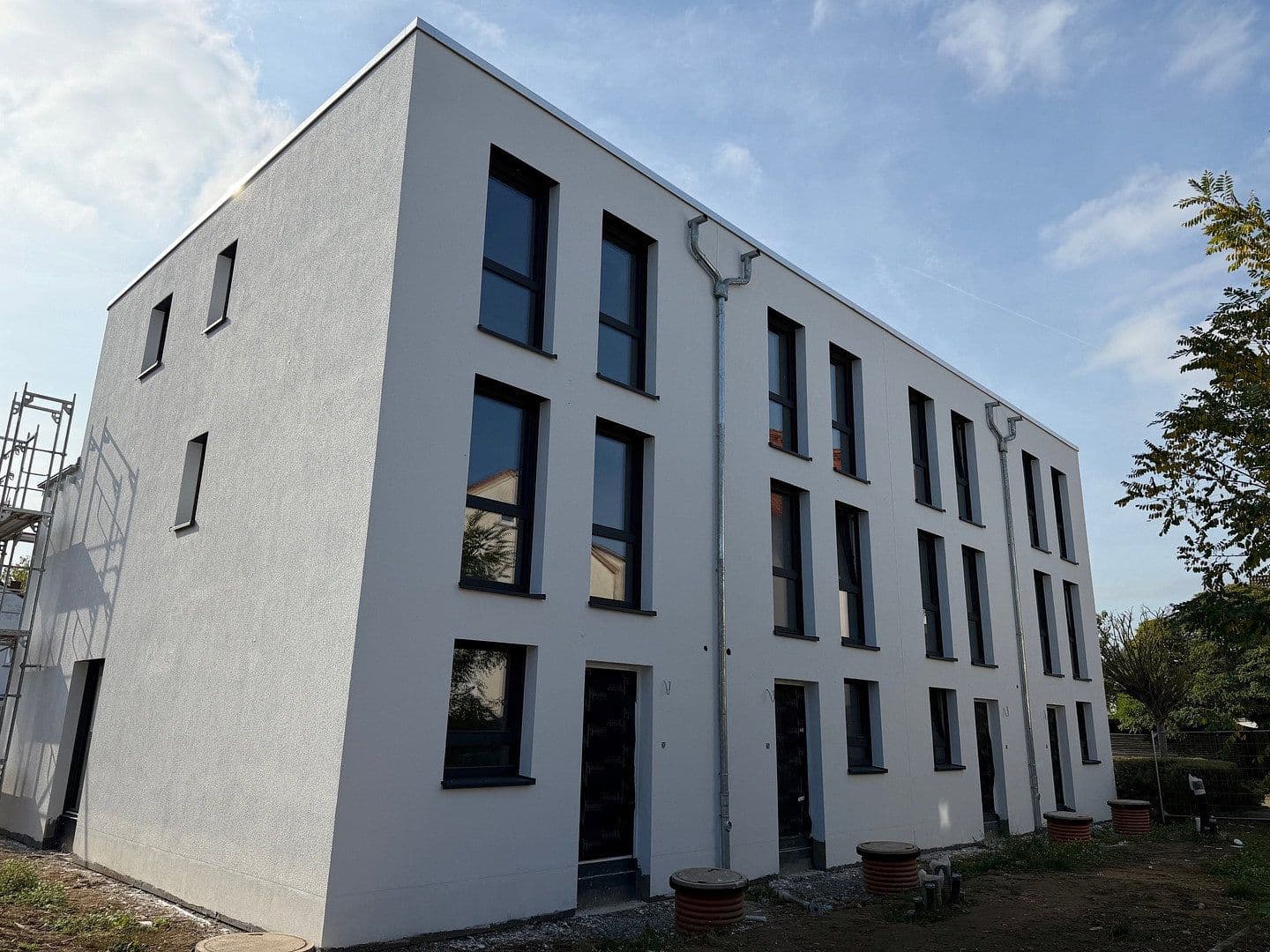 Prodej domu 145 m², pozemek 132 m², Karlstein am Main, Bavorsko Prodej domu 145 m², pozemek 132 m², Karlstein am Main, Bavorsko