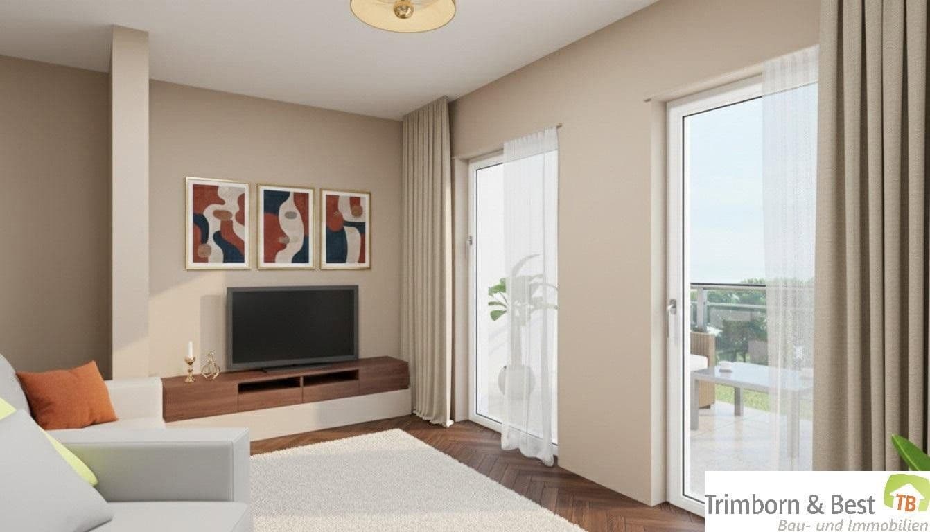 Prodej domu 145 m², pozemek 132 m², Karlstein am Main, Bavorsko Prodej domu 145 m², pozemek 132 m², Karlstein am Main, Bavorsko