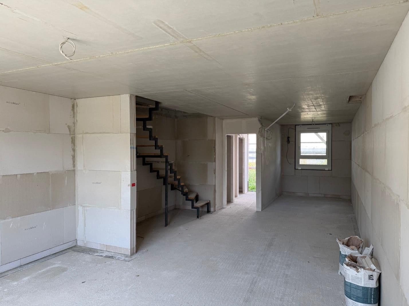Prodej domu 145 m², pozemek 132 m², Karlstein am Main, Bavorsko Prodej domu 145 m², pozemek 132 m², Karlstein am Main, Bavorsko