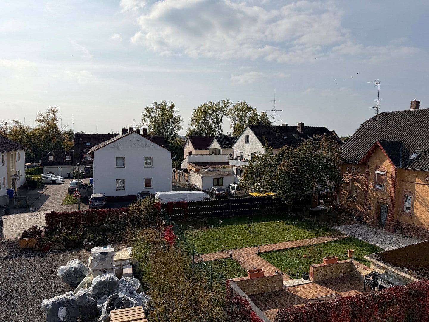 Prodej domu 145 m², pozemek 132 m², Karlstein am Main, Bavorsko Prodej domu 145 m², pozemek 132 m², Karlstein am Main, Bavorsko