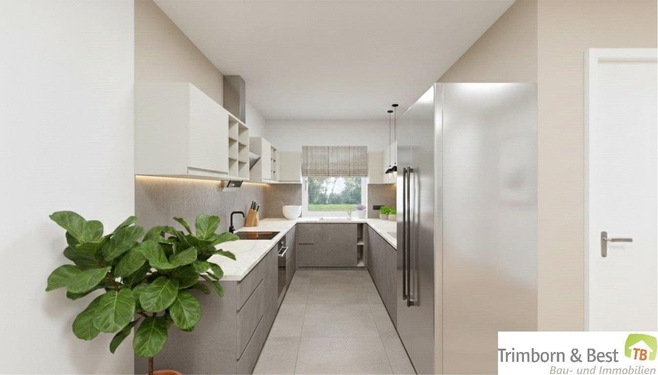 Prodej domu 145 m², pozemek 132 m², Karlstein am Main, Bavorsko Prodej domu 145 m², pozemek 132 m², Karlstein am Main, Bavorsko
