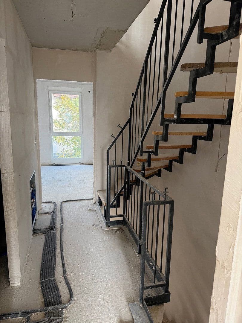 Prodej domu 145 m², pozemek 132 m², Karlstein am Main, Bavorsko Prodej domu 145 m², pozemek 132 m², Karlstein am Main, Bavorsko