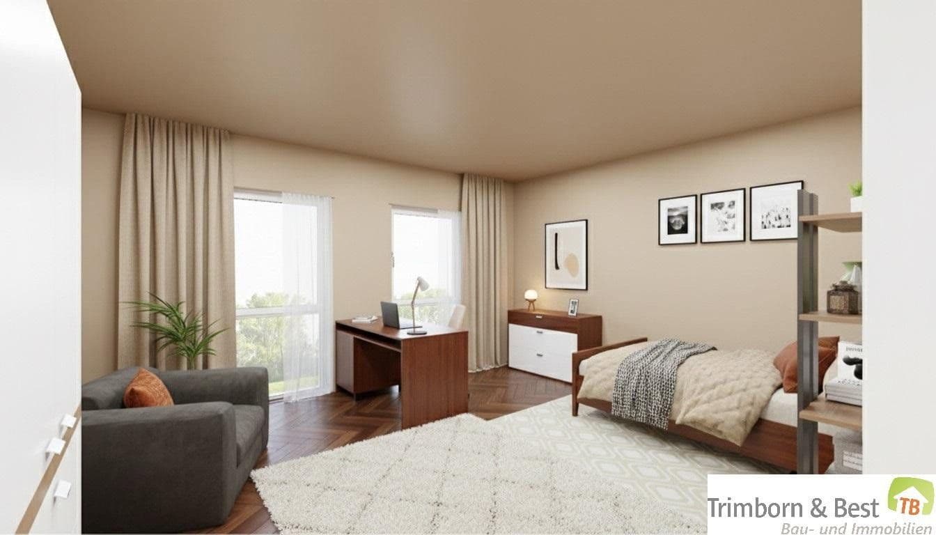 Prodej domu 145 m², pozemek 132 m², Karlstein am Main, Bavorsko Prodej domu 145 m², pozemek 132 m², Karlstein am Main, Bavorsko