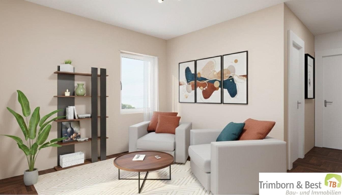 Prodej domu 145 m², pozemek 132 m², Karlstein am Main, Bavorsko Prodej domu 145 m², pozemek 132 m², Karlstein am Main, Bavorsko