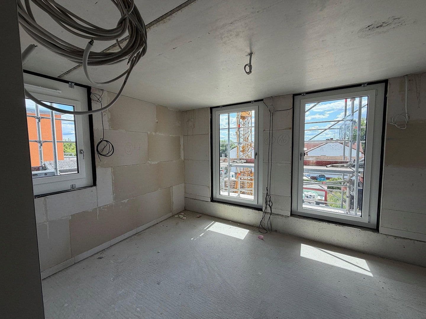 Prodej domu 145 m², pozemek 132 m², Karlstein am Main, Bavorsko Prodej domu 145 m², pozemek 132 m², Karlstein am Main, Bavorsko