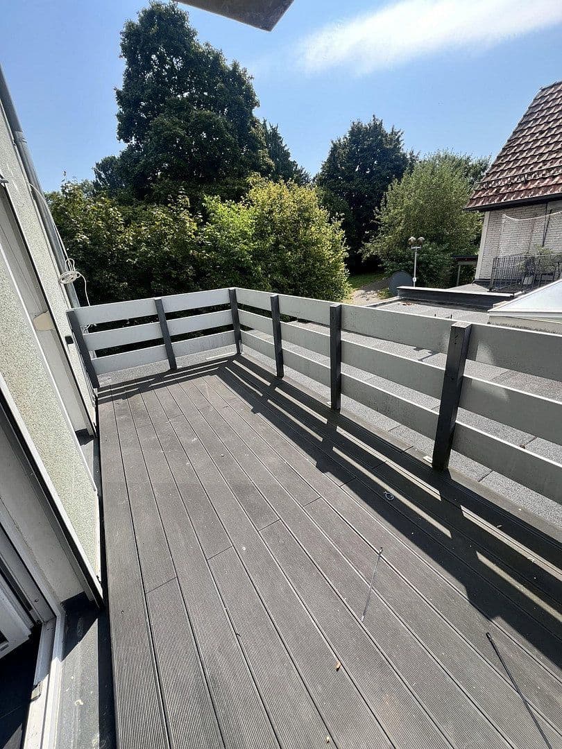 Pronájem bytu 4+1 105 m², Hofgeismar, Hessen Pronájem bytu 4+1 105 m², Hofgeismar, Hessen