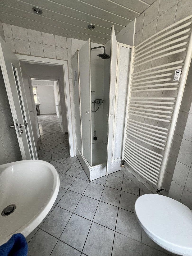 Pronájem bytu 4+1 105 m², Hofgeismar, Hessen Pronájem bytu 4+1 105 m², Hofgeismar, Hessen