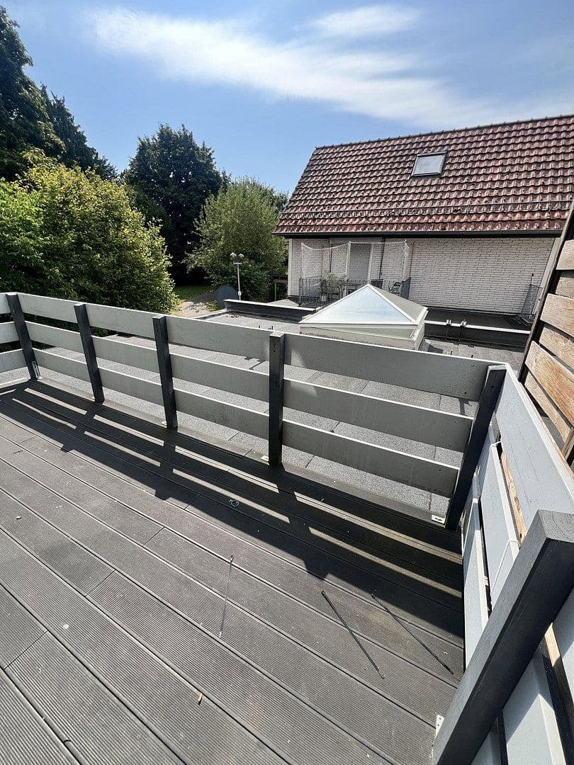 Pronájem bytu 4+1 105 m², Hofgeismar, Hessen Pronájem bytu 4+1 105 m², Hofgeismar, Hessen