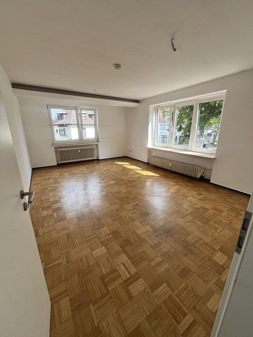 Pronájem bytu 4+1 105 m², Hofgeismar, Hessen Pronájem bytu 4+1 105 m², Hofgeismar, Hessen