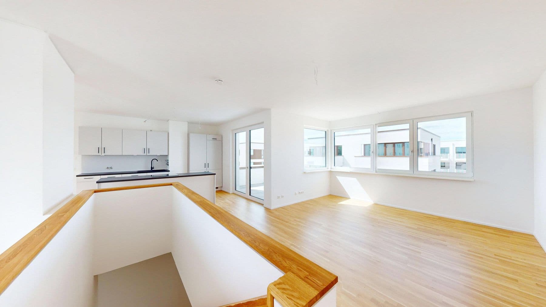 Pronájem bytu 5+1 152 m², Kornblumenweg 20, Wandlitz, Braniborsko Pronájem bytu 5+1 152 m², Kornblumenweg 20, Wandlitz, Braniborsko