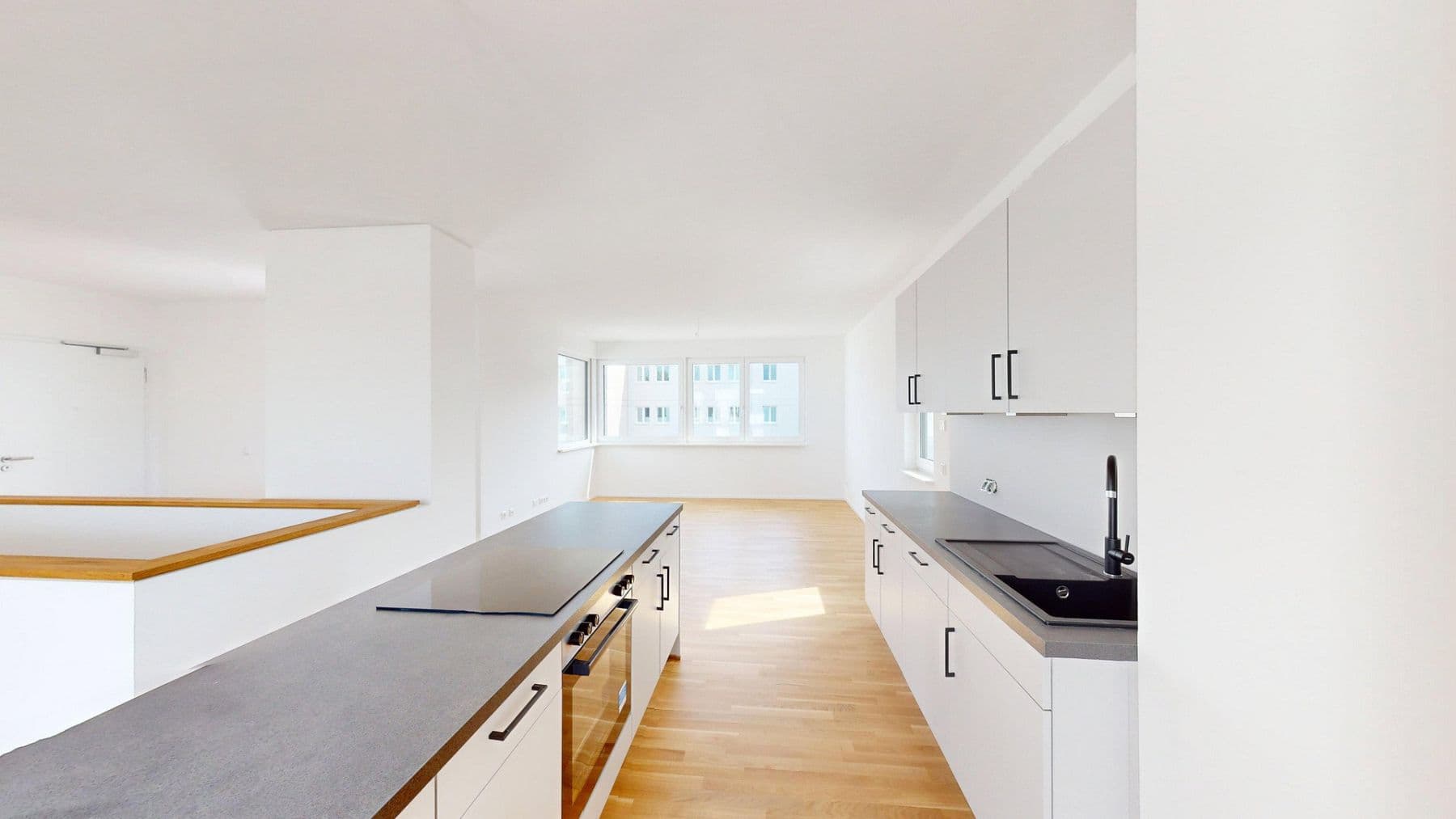 Pronájem bytu 5+1 152 m², Kornblumenweg 20, Wandlitz, Braniborsko Pronájem bytu 5+1 152 m², Kornblumenweg 20, Wandlitz, Braniborsko