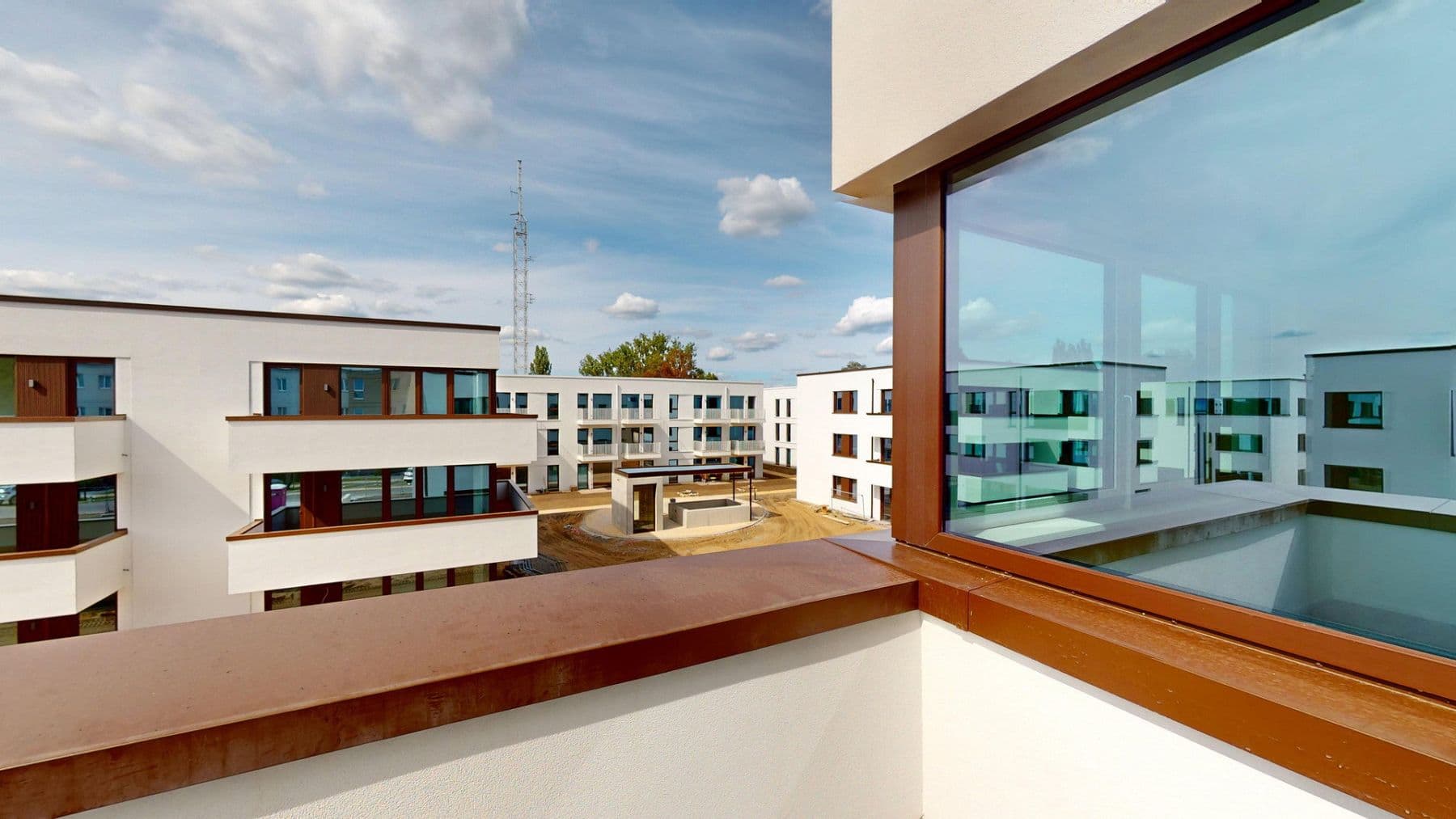 Pronájem bytu 5+1 152 m², Kornblumenweg 20, Wandlitz, Braniborsko Pronájem bytu 5+1 152 m², Kornblumenweg 20, Wandlitz, Braniborsko