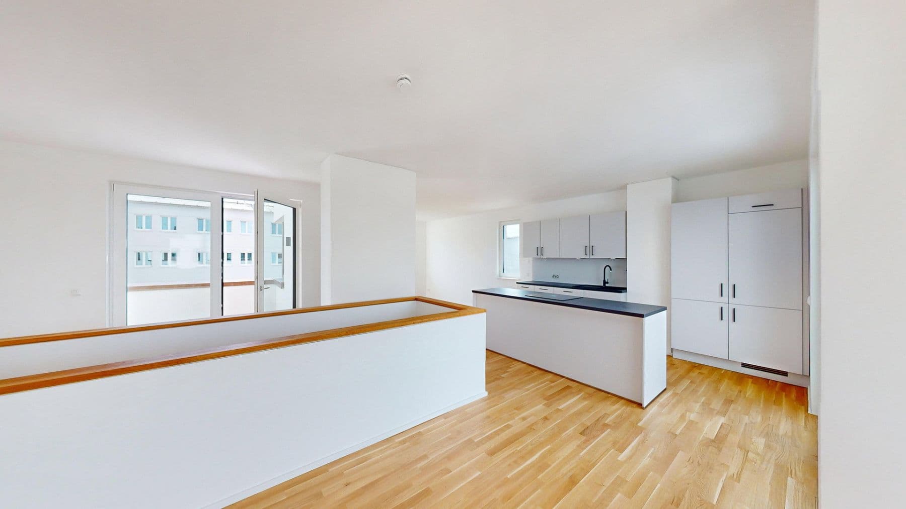 Pronájem bytu 5+1 152 m², Kornblumenweg 20, Wandlitz, Braniborsko Pronájem bytu 5+1 152 m², Kornblumenweg 20, Wandlitz, Braniborsko