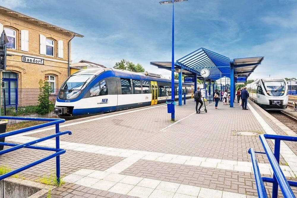 Pronájem bytu 5+1 152 m², Kornblumenweg 20, Wandlitz, Braniborsko Pronájem bytu 5+1 152 m², Kornblumenweg 20, Wandlitz, Braniborsko