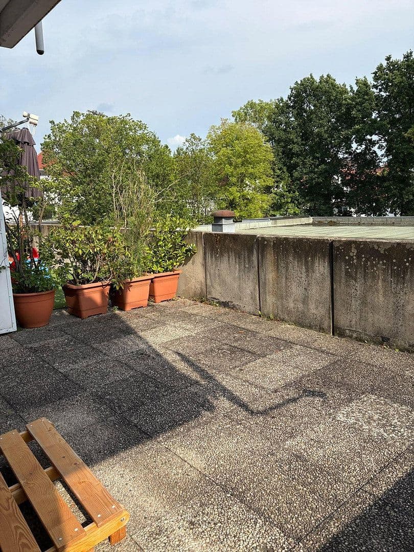 Pronájem bytu 1+1 47 m², Bad Oeynhausen, Severní Porýní-Vestfálsko Pronájem bytu 1+1 47 m², Bad Oeynhausen, Severní Porýní-Vestfálsko