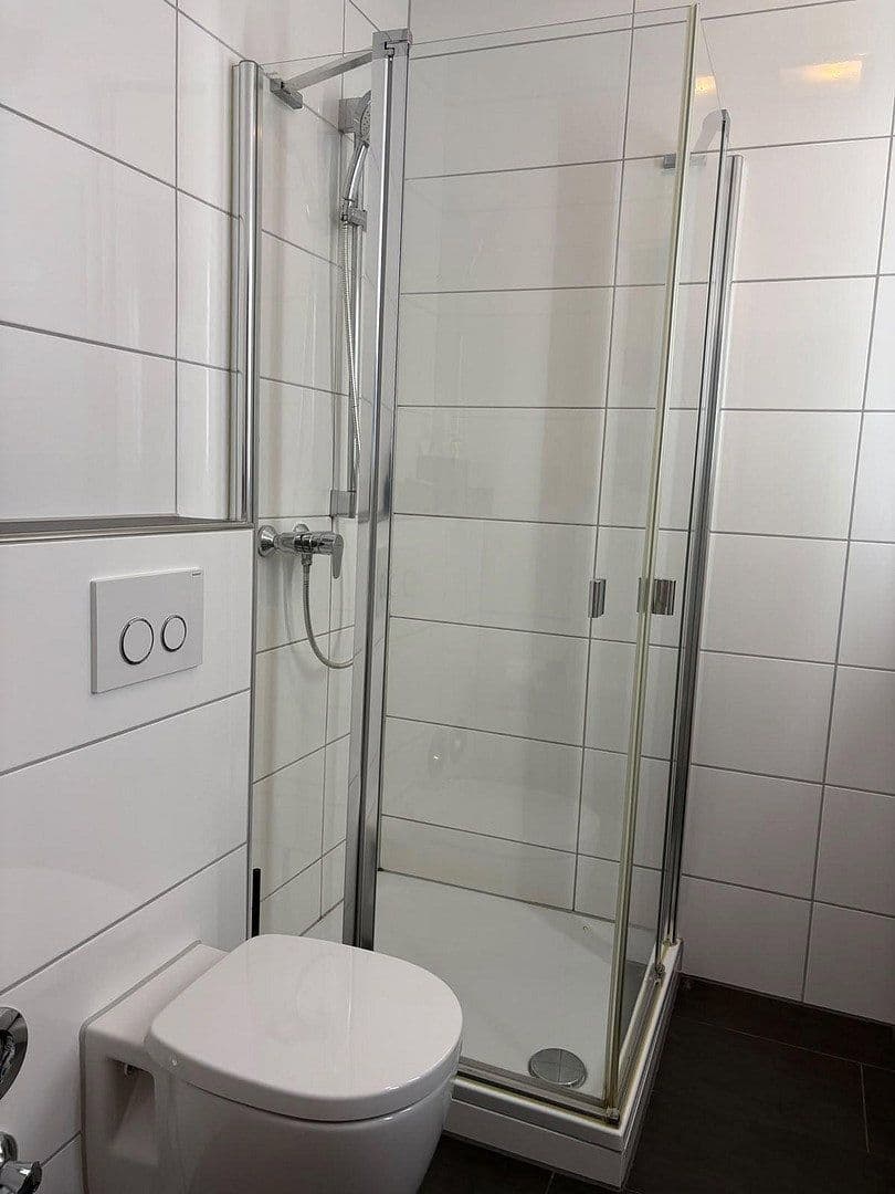 Pronájem bytu 1+1 47 m², Bad Oeynhausen, Severní Porýní-Vestfálsko Pronájem bytu 1+1 47 m², Bad Oeynhausen, Severní Porýní-Vestfálsko