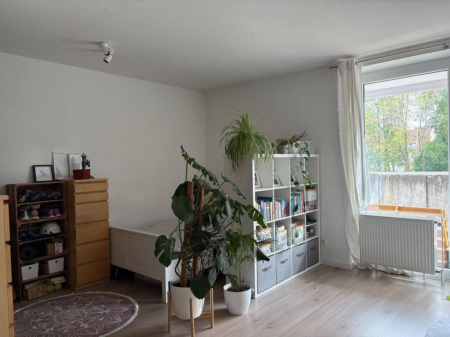 Pronájem bytu 1+1 47 m², Bad Oeynhausen, Severní Porýní-Vestfálsko Pronájem bytu 1+1 47 m², Bad Oeynhausen, Severní Porýní-Vestfálsko