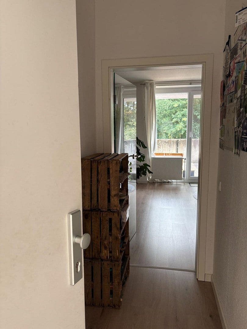 Pronájem bytu 1+1 47 m², Bad Oeynhausen, Severní Porýní-Vestfálsko Pronájem bytu 1+1 47 m², Bad Oeynhausen, Severní Porýní-Vestfálsko