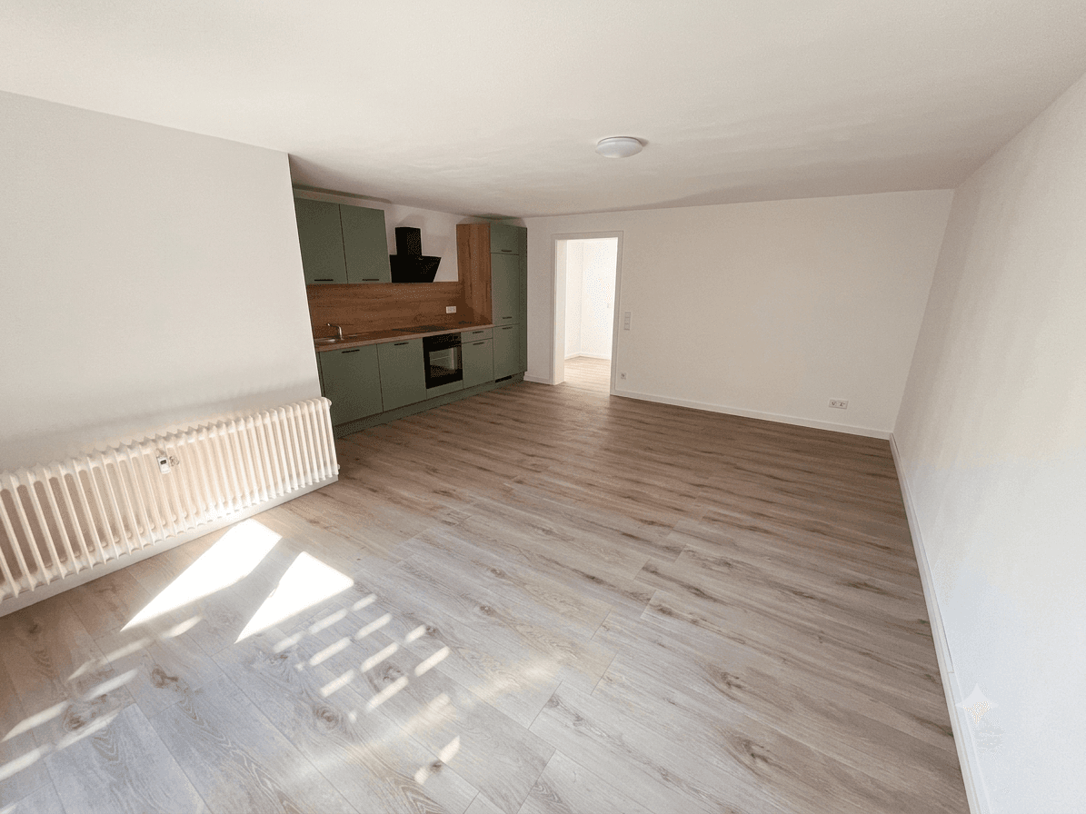 Pronájem bytu 2+kk 55 m², Grafschafter Straße 92a, Duisburg-Baerl, Severní Porýní-Vestfálsko Pronájem bytu 2+kk 55 m², Grafschafter Straße 92a, Duisburg-Baerl, Severní Porýní-Vestfálsko
