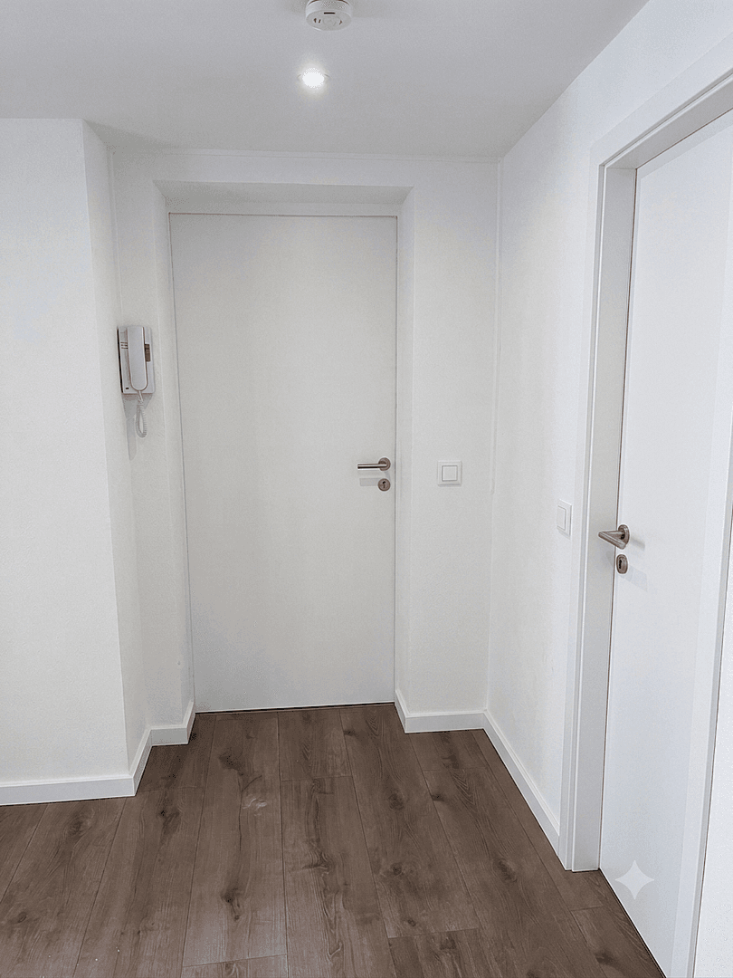 Pronájem bytu 2+kk 55 m², Grafschafter Straße 92a, Duisburg-Baerl, Severní Porýní-Vestfálsko Pronájem bytu 2+kk 55 m², Grafschafter Straße 92a, Duisburg-Baerl, Severní Porýní-Vestfálsko
