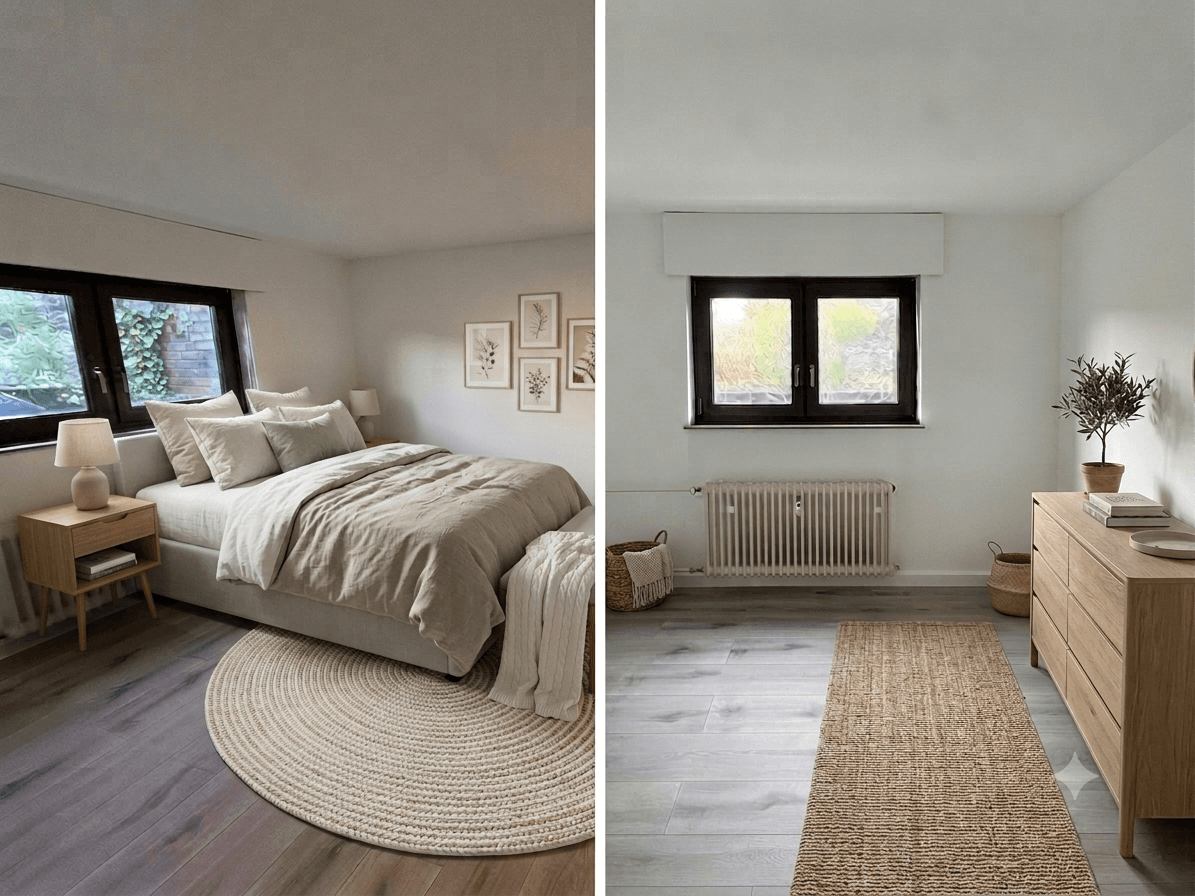 Pronájem bytu 2+kk 55 m², Grafschafter Straße 92a, Duisburg-Baerl, Severní Porýní-Vestfálsko Pronájem bytu 2+kk 55 m², Grafschafter Straße 92a, Duisburg-Baerl, Severní Porýní-Vestfálsko