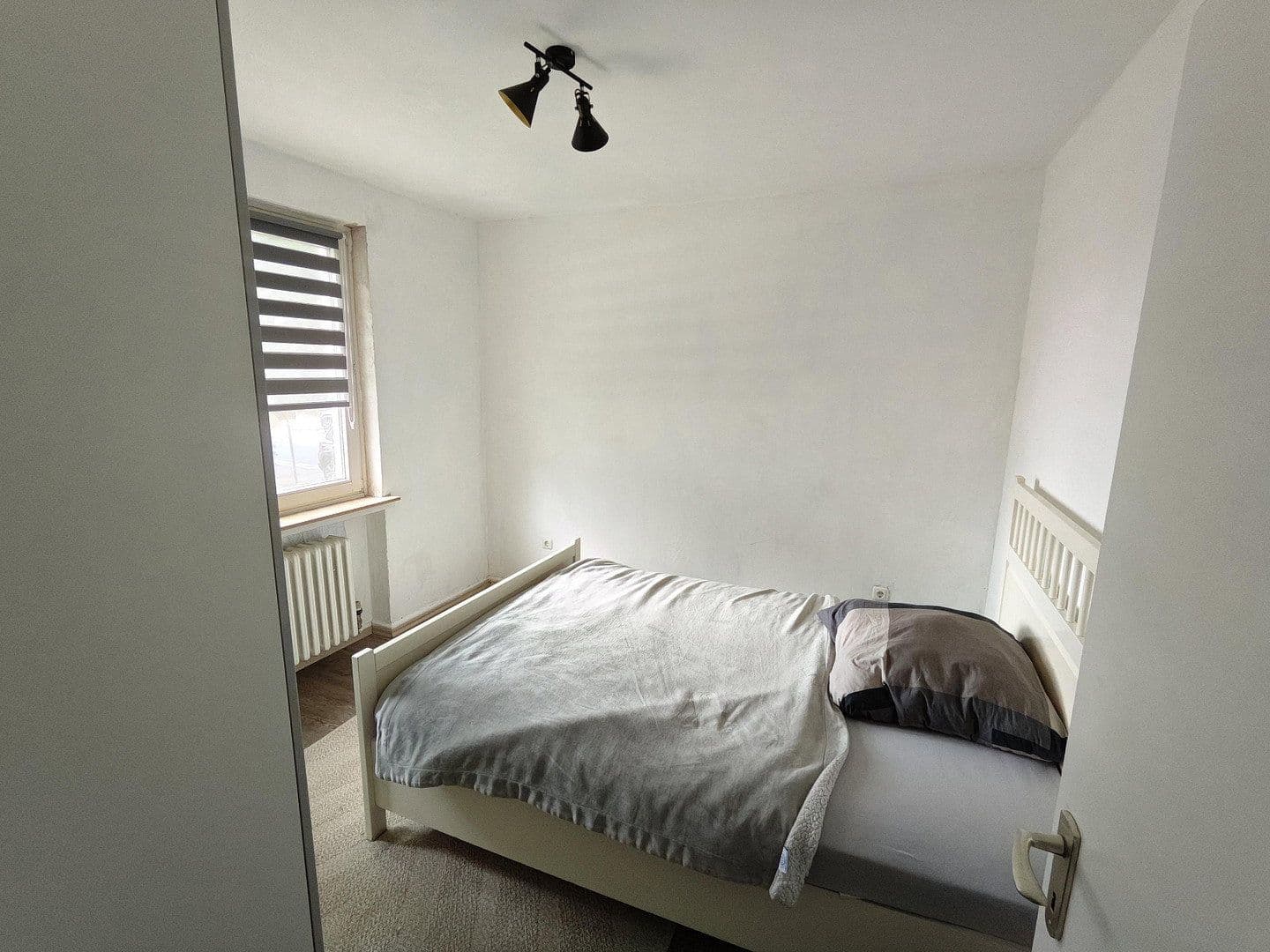 Pronájem bytu 2+1 52 m², Holtruper Straße 1, Bremen, Bremen Pronájem bytu 2+1 52 m², Holtruper Straße 1, Bremen, Bremen