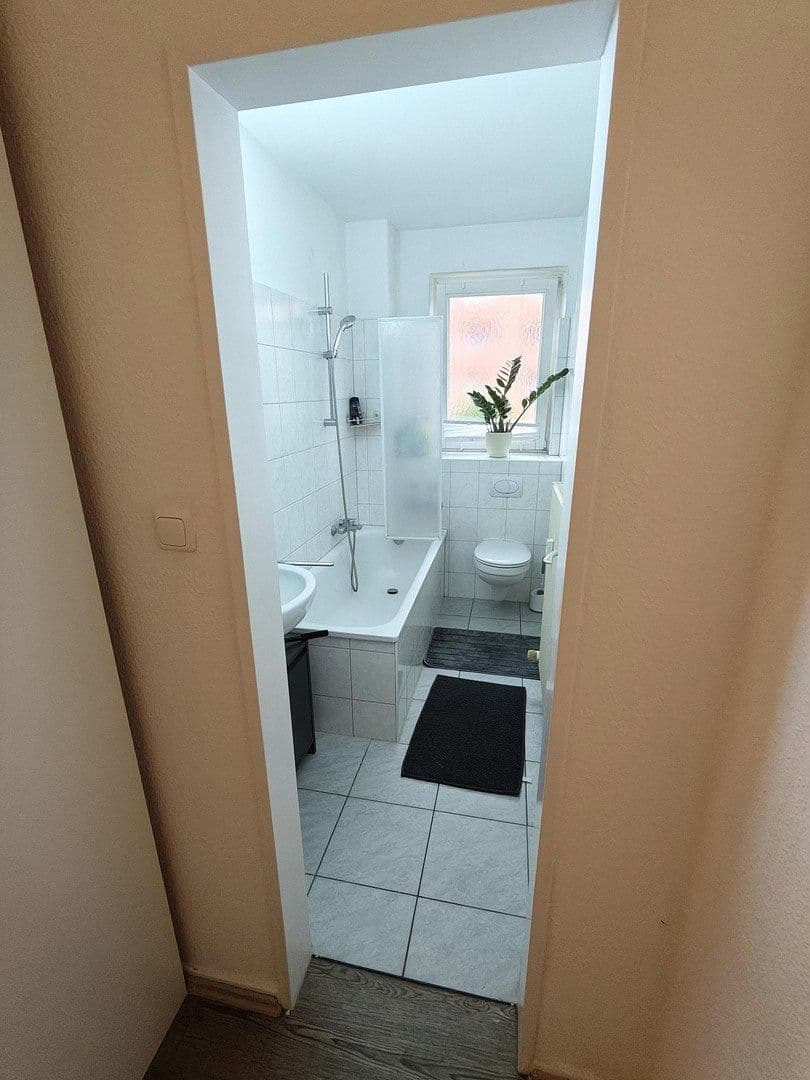 Pronájem bytu 2+1 52 m², Holtruper Straße 1, Bremen, Bremen Pronájem bytu 2+1 52 m², Holtruper Straße 1, Bremen, Bremen