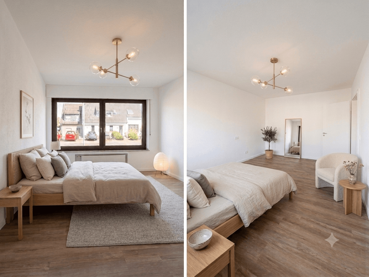 Pronájem bytu 2+1 77 m², Grafschafter Straße 92a, Duisburg-Baerl, Severní Porýní-Vestfálsko Pronájem bytu 2+1 77 m², Grafschafter Straße 92a, Duisburg-Baerl, Severní Porýní-Vestfálsko