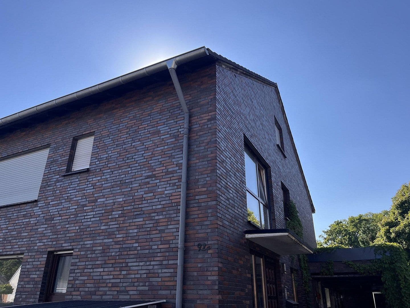Pronájem bytu 2+1 77 m², Grafschafter Straße 92a, Duisburg-Baerl, Severní Porýní-Vestfálsko Pronájem bytu 2+1 77 m², Grafschafter Straße 92a, Duisburg-Baerl, Severní Porýní-Vestfálsko