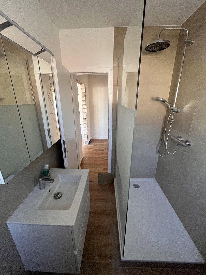 Pronájem bytu 2+1 77 m², Grafschafter Straße 92a, Duisburg-Baerl, Severní Porýní-Vestfálsko Pronájem bytu 2+1 77 m², Grafschafter Straße 92a, Duisburg-Baerl, Severní Porýní-Vestfálsko