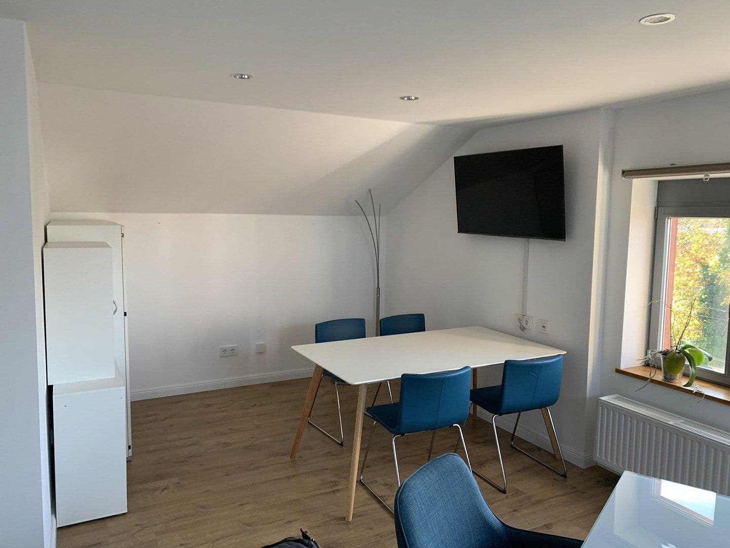 Pronájem kanceláře 25 m², Otto-Beck Strasse 32, Bensheim, Hessen Pronájem kanceláře 25 m², Otto-Beck Strasse 32, Bensheim, Hessen