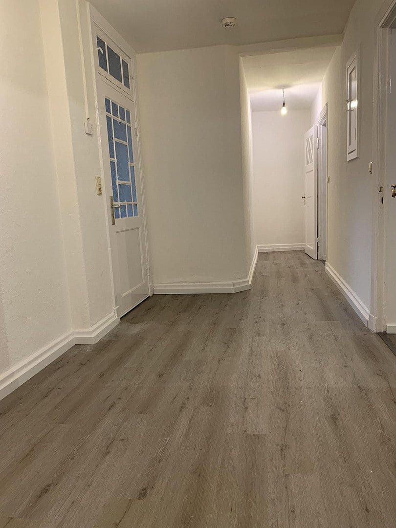Pronájem bytu 2+1 70 m², Geniner Straße 52, Lübeck, Šlesvicko-Holštýnsko Pronájem bytu 2+1 70 m², Geniner Straße 52, Lübeck, Šlesvicko-Holštýnsko