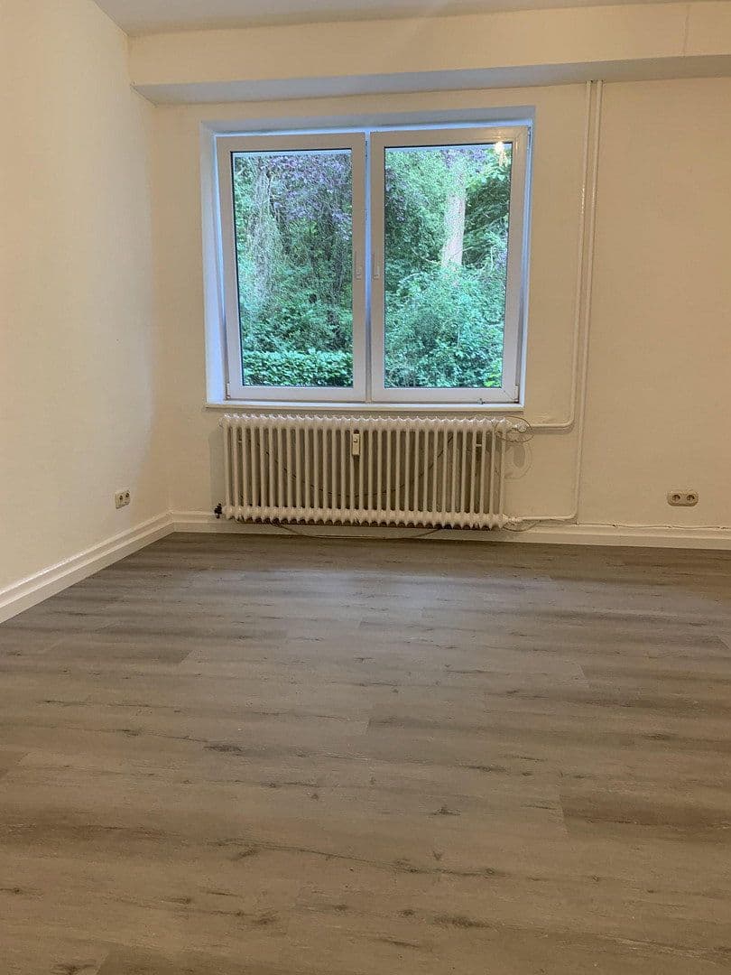 Pronájem bytu 2+1 70 m², Geniner Straße 52, Lübeck, Šlesvicko-Holštýnsko Pronájem bytu 2+1 70 m², Geniner Straße 52, Lübeck, Šlesvicko-Holštýnsko