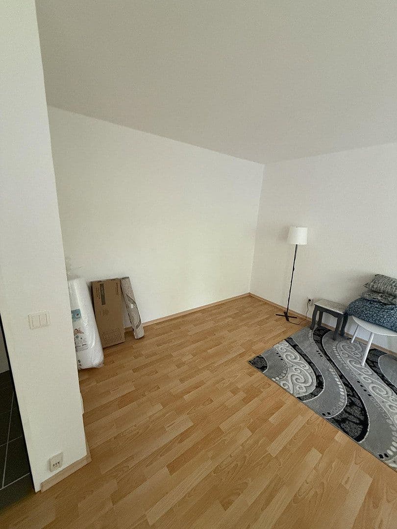 Pronájem bytu 1+1 34 m², Ernst-Reuter-Straße 7, Salzgitter - Bad, Dolní Sasko Pronájem bytu 1+1 34 m², Ernst-Reuter-Straße 7, Salzgitter - Bad, Dolní Sasko