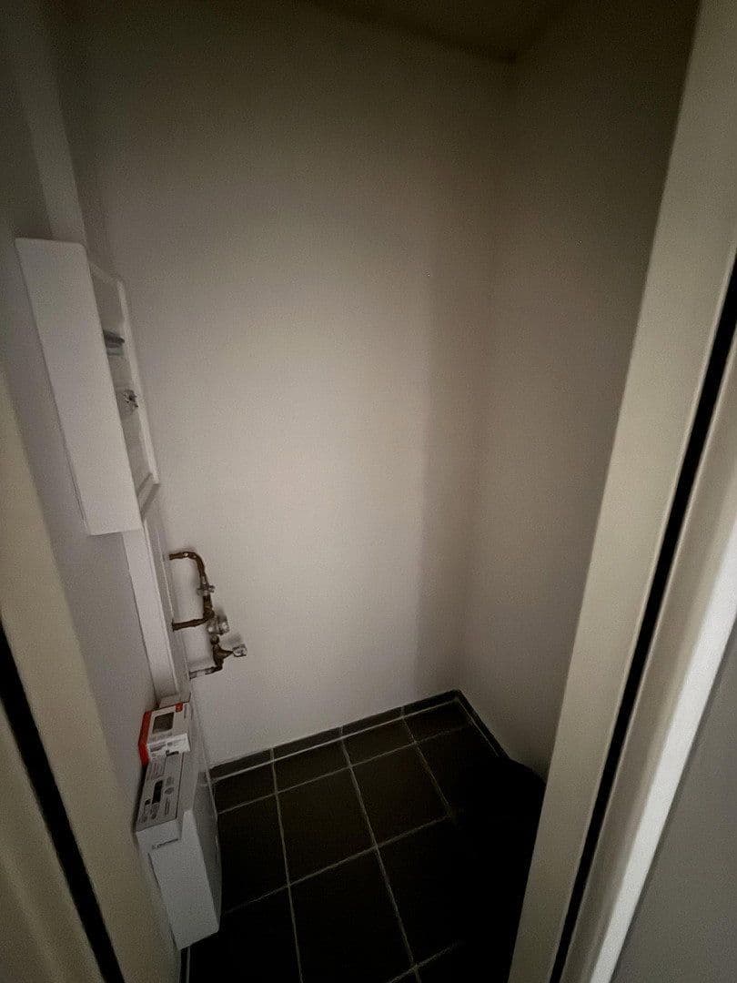 Pronájem bytu 1+1 34 m², Ernst-Reuter-Straße 7, Salzgitter - Bad, Dolní Sasko Pronájem bytu 1+1 34 m², Ernst-Reuter-Straße 7, Salzgitter - Bad, Dolní Sasko