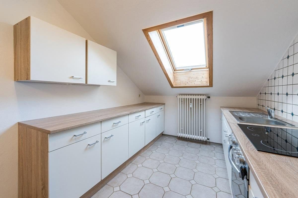 Pronájem bytu 3+1 76 m², Ziegeleiweg 4, Murg, Bádensko-Württembersko Pronájem bytu 3+1 76 m², Ziegeleiweg 4, Murg, Bádensko-Württembersko