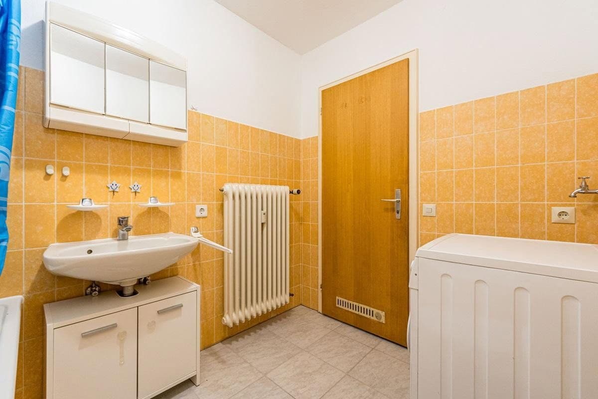 Pronájem bytu 3+1 76 m², Ziegeleiweg 4, Murg, Bádensko-Württembersko Pronájem bytu 3+1 76 m², Ziegeleiweg 4, Murg, Bádensko-Württembersko