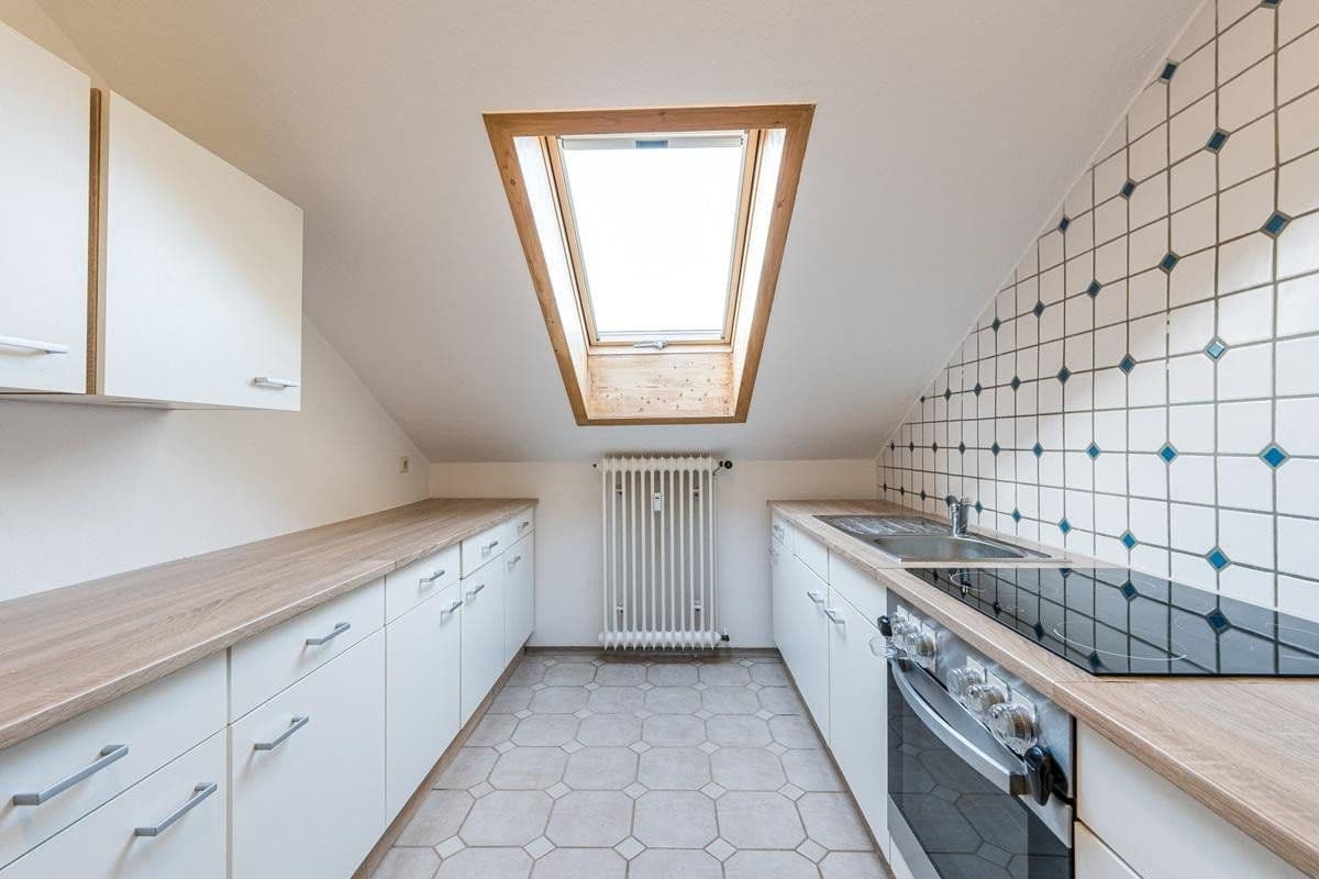 Pronájem bytu 3+1 76 m², Ziegeleiweg 4, Murg, Bádensko-Württembersko Pronájem bytu 3+1 76 m², Ziegeleiweg 4, Murg, Bádensko-Württembersko