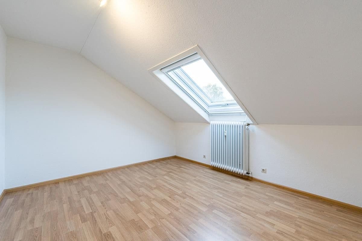 Pronájem bytu 3+1 76 m², Ziegeleiweg 4, Murg, Bádensko-Württembersko Pronájem bytu 3+1 76 m², Ziegeleiweg 4, Murg, Bádensko-Württembersko