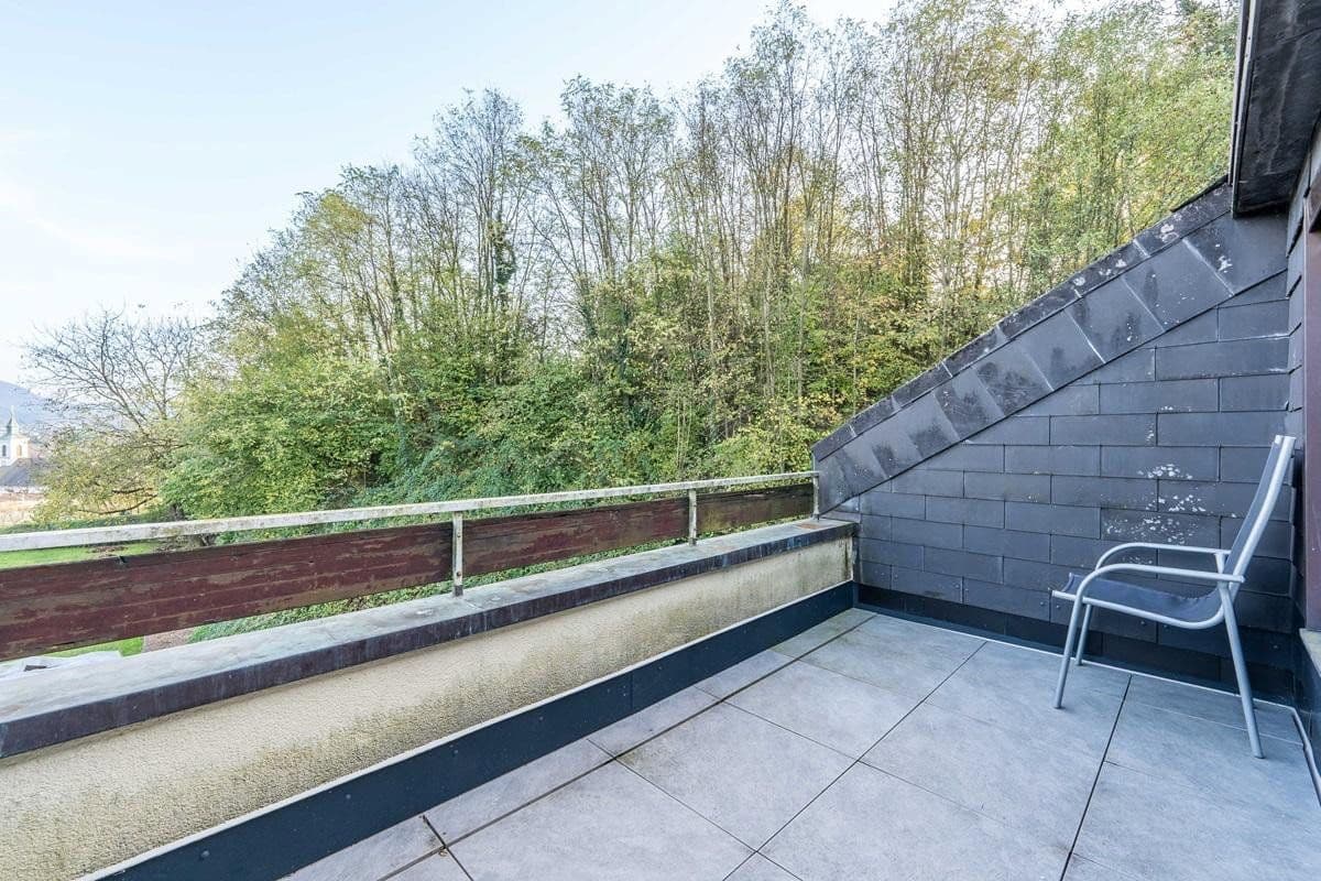 Pronájem bytu 3+1 76 m², Ziegeleiweg 4, Murg, Bádensko-Württembersko Pronájem bytu 3+1 76 m², Ziegeleiweg 4, Murg, Bádensko-Württembersko