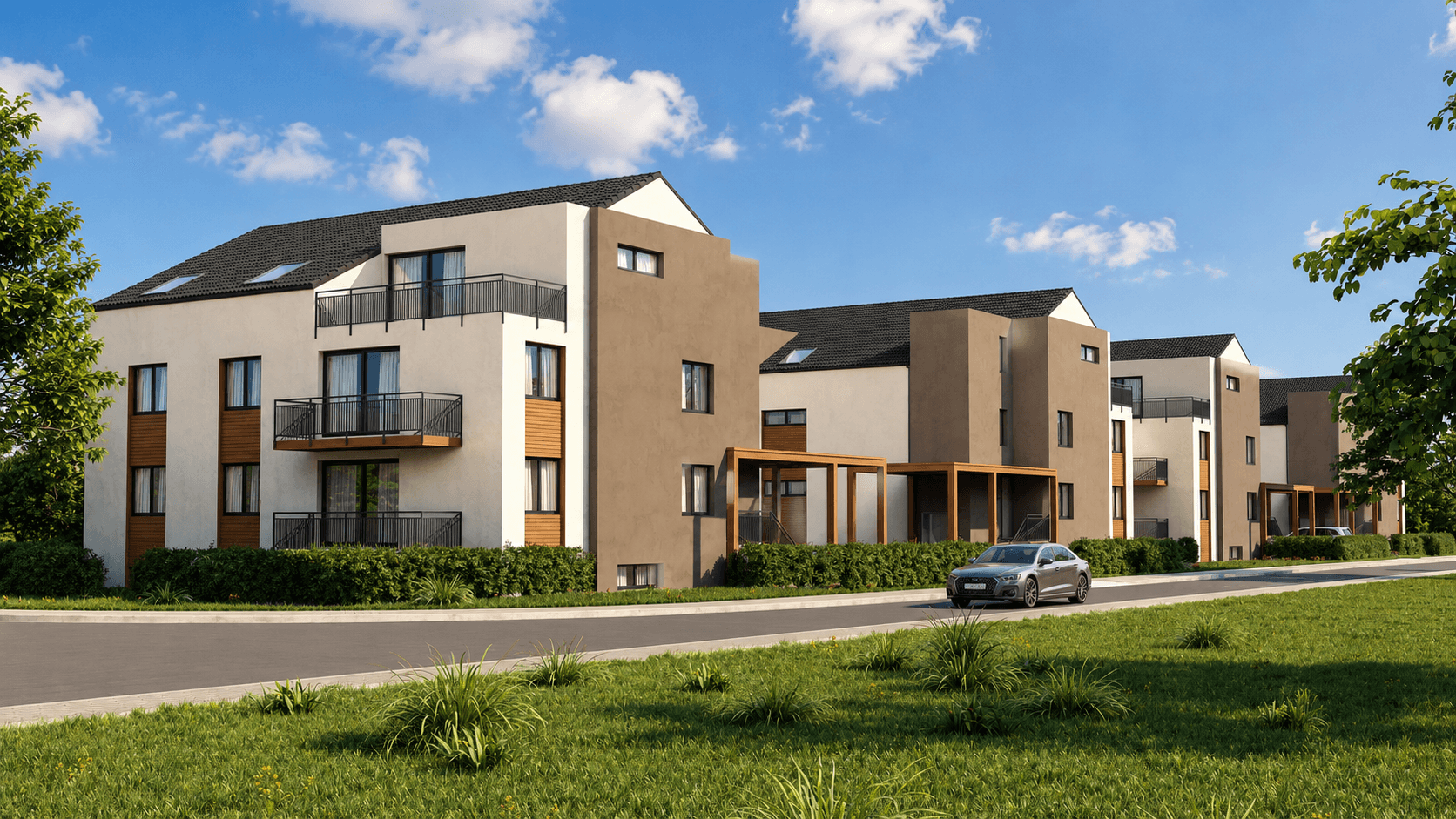 Prodej pozemku 15.000 m², Verinnaweg, Leipzig, Sasko Prodej pozemku 15.000 m², Verinnaweg, Leipzig, Sasko