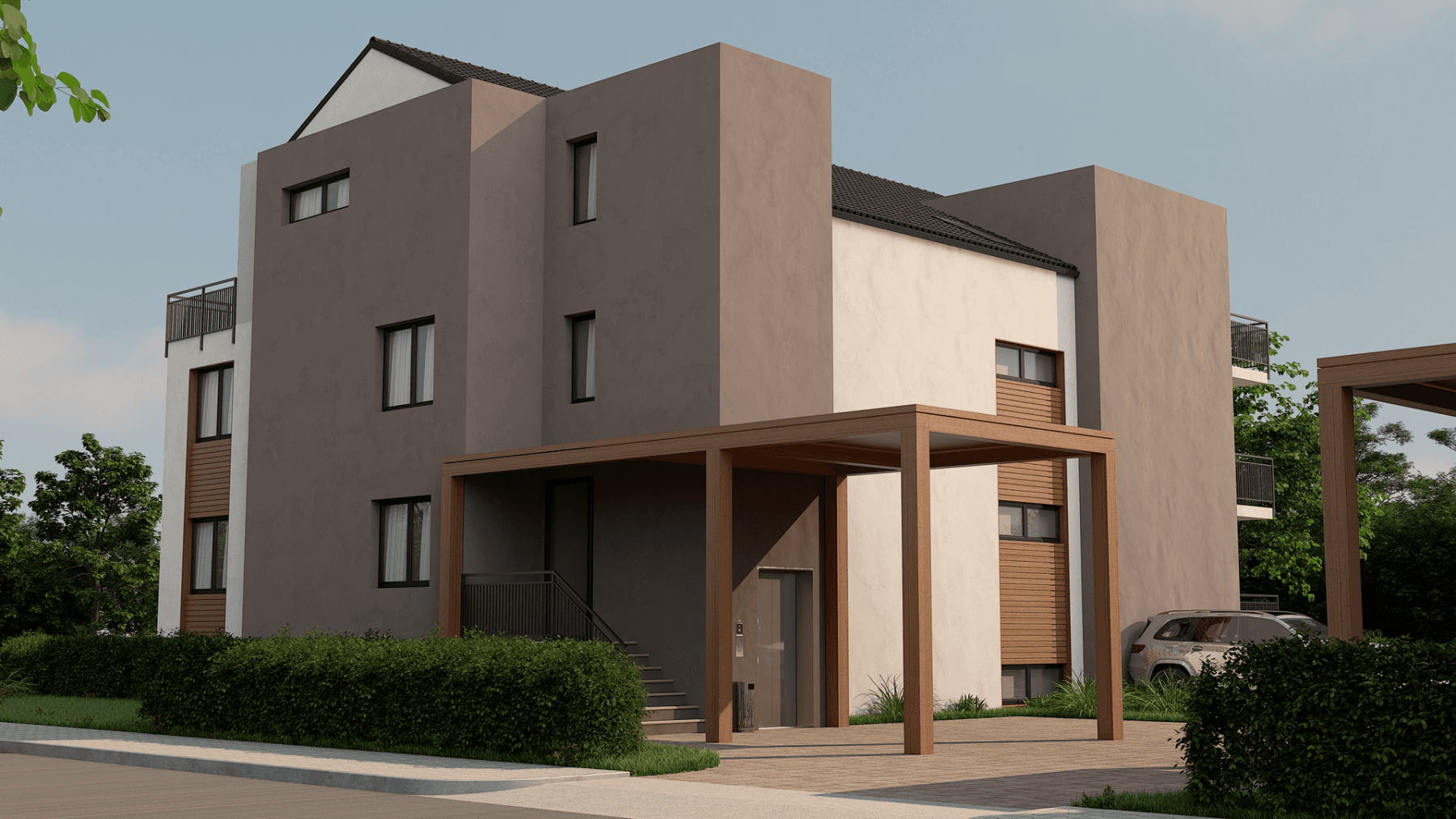 Prodej pozemku 15.000 m², Verinnaweg, Leipzig, Sasko Prodej pozemku 15.000 m², Verinnaweg, Leipzig, Sasko