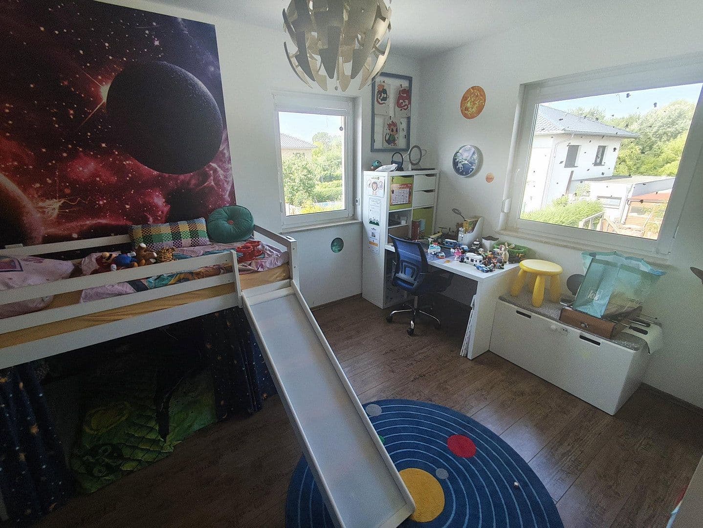 Prodej domu 134 m², pozemek 686 m², Milchstr., Bernau, Braniborsko Prodej domu 134 m², pozemek 686 m², Milchstr., Bernau, Braniborsko